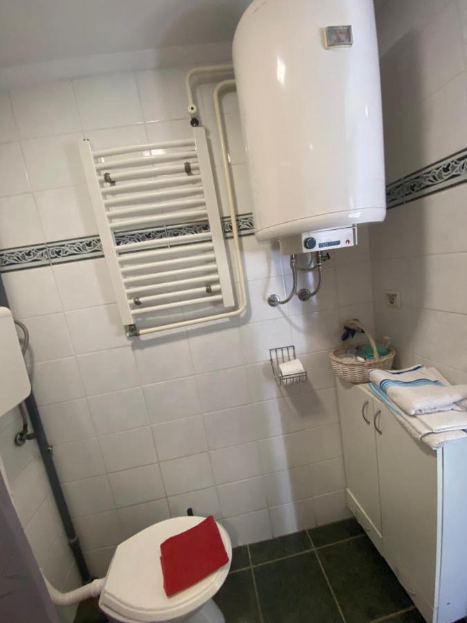 Apartment Escape Novi Sad Exterior photo