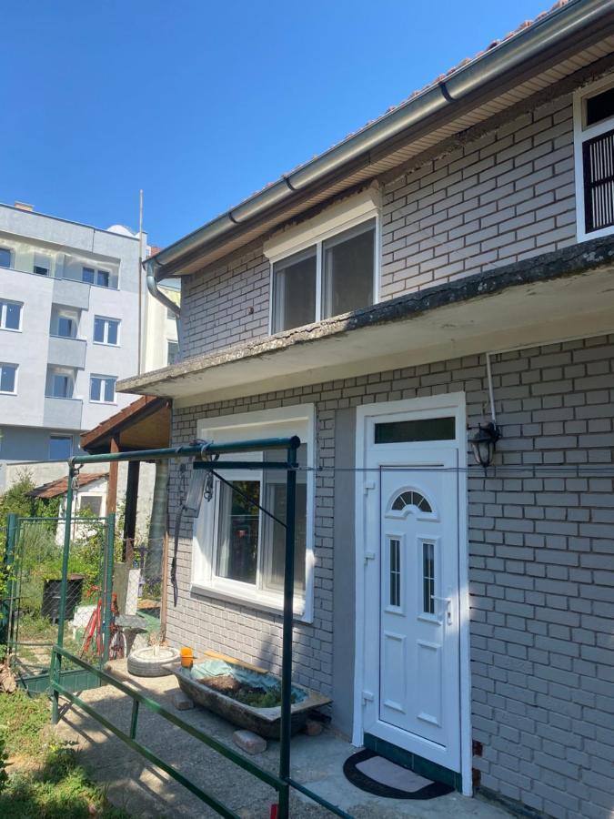 Apartment Escape Novi Sad Exterior photo