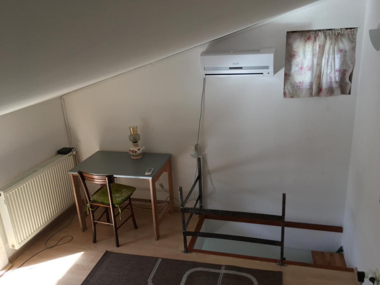 Apartment Escape Novi Sad Exterior photo