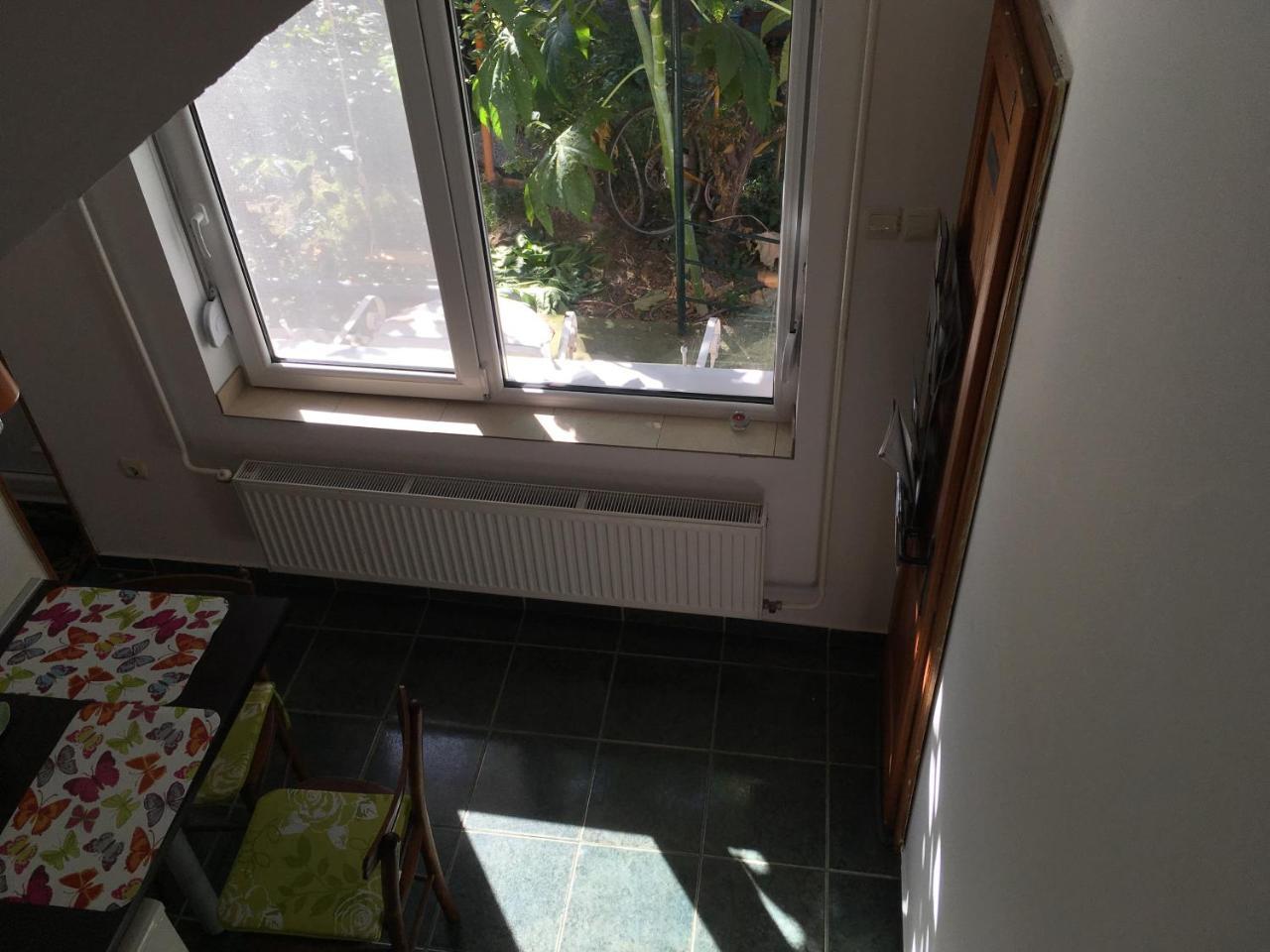 Apartment Escape Novi Sad Exterior photo